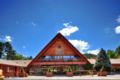 Kohl's Ranch Lodge By Diamond Resorts ホテルの詳細