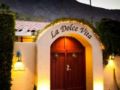 La Dolce Vita Resort & Spa - A Gay Men's Clothing Optional Resort ホテルの詳細
