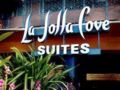 La Jolla Cove Suites ホテルの詳細