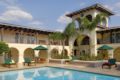 La Posada Hotel ホテルの詳細