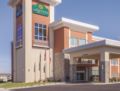 La Quinta Inn & Suites Cullman ホテルの詳細