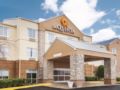 La Quinta Inn & Suites Hopkinsville ホテルの詳細