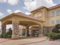 La Quinta Inn & Suites Houston Energy Corridor ホテルの詳細