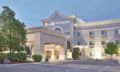 La Quinta Inn & Suites Idaho Falls ホテルの詳細