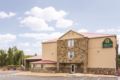 La Quinta Inn & Suites Moab ホテルの詳細