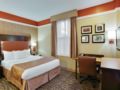 La Quinta Inn & Suites New York City Central Park ホテルの詳細