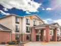 La Quinta Inn & Suites Plainfield - Casino Area ホテルの詳細