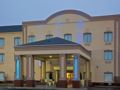 La Quinta Inn & Suites Pontoon Beach ホテルの詳細