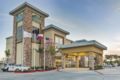 La Quinta Inn & Suites Rockport - Fulton ホテルの詳細