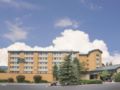 La Quinta Inn & Suites Silverthorne - Summit Co ホテルの詳細