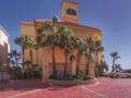 La Quinta Inn & Suites South Padre Island ホテルの詳細