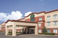 La Quinta Inn & Suites St. Louis Airport-Riverport ホテルの詳細