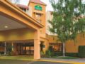 La Quinta Inn & Suites Tacoma Seattle ホテルの詳細