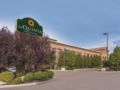 La Quinta Inn & Suites Twin Falls ホテルの詳細