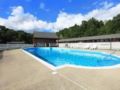 Ladd Brook Inn ホテルの詳細