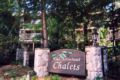 Lake Arrowhead Chalets ホテルの詳細