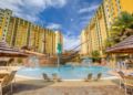 Lake Buena Vista Resort Village and Spa a Stay Sky Resort ホテルの詳細