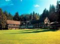 Lake Quinault Lodge ホテルの詳細
