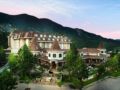 Lake Tahoe Resort Hotel ホテルの詳細