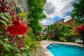 Lamothe House Hotel a French Quarter Guest Houses Property ホテルの詳細