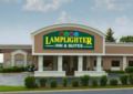 Lamplighter Inn and Suites - North ホテルの詳細