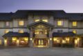 Larkspur Landing Folsom - An All-Suite Hotel ホテルの詳細