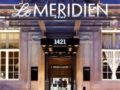 Le Méridien Philadelphia ホテルの詳細