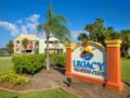 Legacy Vacation Club Indian Shores ホテルの詳細