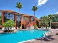 Legacy Vacation Resorts-Lake Buena Vista ホテルの詳細