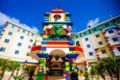 LEGOLAND Florida Resort ホテルの詳細