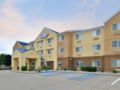 Lexington Inn & Suites Ottumwa ホテルの詳細