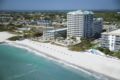 Lido Beach Resort - Sarasota ホテルの詳細