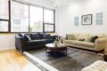 Light Filled Service Apartment in South Loop ホテルの詳細
