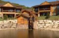 Lodges at Timber Ridge By Welk Resorts ホテルの詳細