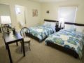 Los Angeles Vacation Apartments ホテルの詳細
