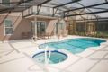 Luxury Design Home Disney Pool/SPA 6BR/ 5 BA ホテルの詳細