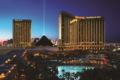 Mandalay Bay Resort & Casino ホテルの詳細