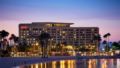 Marina del Rey Marriott ホテルの詳細