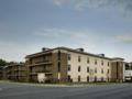Markham House Suites Little Rock Medical Center ホテルの詳細
