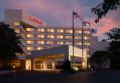 Marriott at Research Triangle Park ホテルの詳細