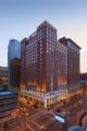 Marriott St. Louis Grand ホテルの詳細