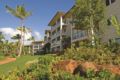 Marriott's Kauai Lagoons - Kalanipu'u ホテルの詳細