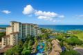 Marriott's Ko Olina Beach Club ホテルの詳細