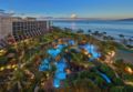 Marriott's Maui Ocean Club - Molokai, Maui & Lanai Towers ホテルの詳細