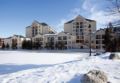 Marriott's Mountain Valley Lodge at Breckenridge ホテルの詳細