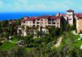 Marriott's Newport Coast Villas ホテルの詳細