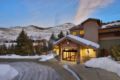 Marriott's StreamSide Evergreen at Vail ホテルの詳細