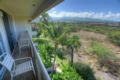 Maui Banyan H-503 - Deluxe Ocean View Condo ホテルの詳細