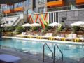 McCarren Hotel and Pool ホテルの詳細