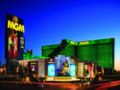 MGM Grand Hotel and Casino ホテルの詳細